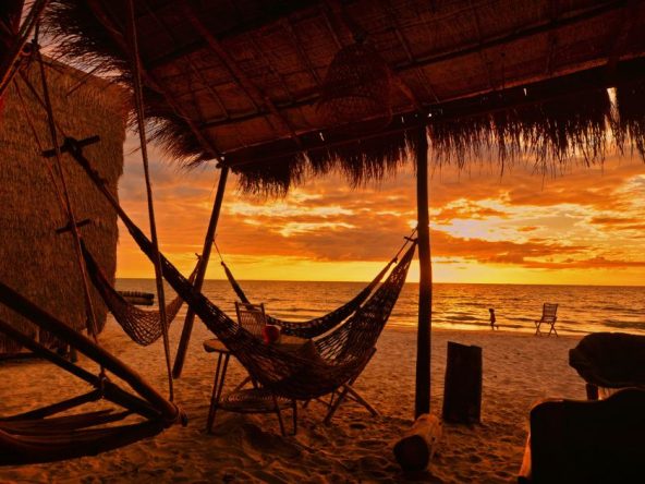 Koh Phangan Land for Sale