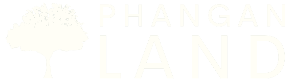 Prime sunset-seaview plot overlooking Haad Yao