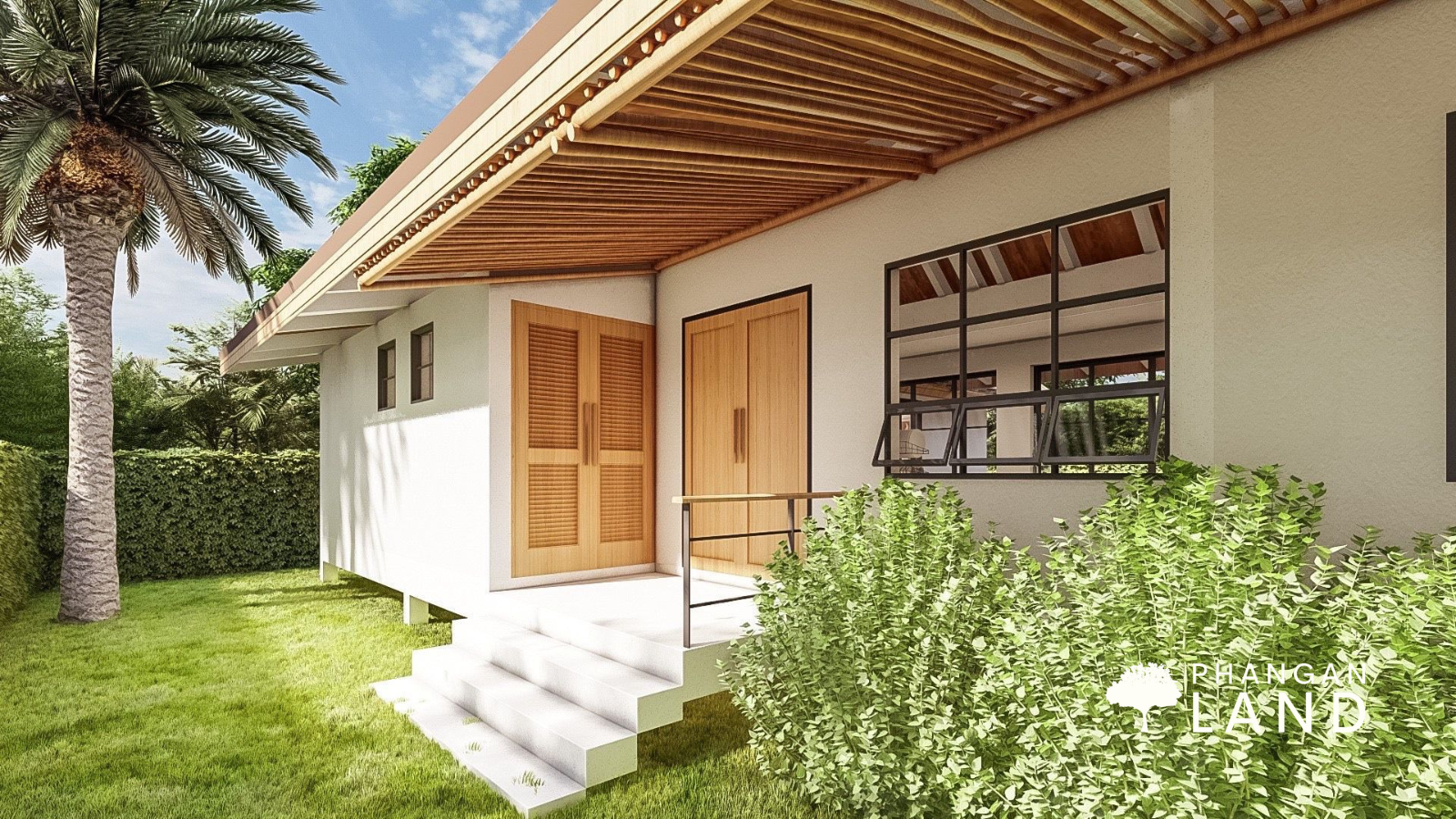 Koh Phangan Villas for sale