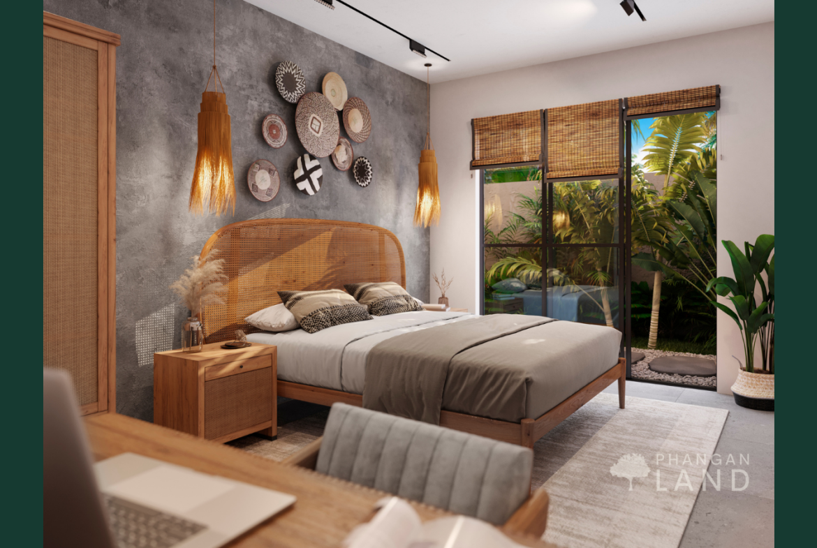 Villa in Koh Phangan