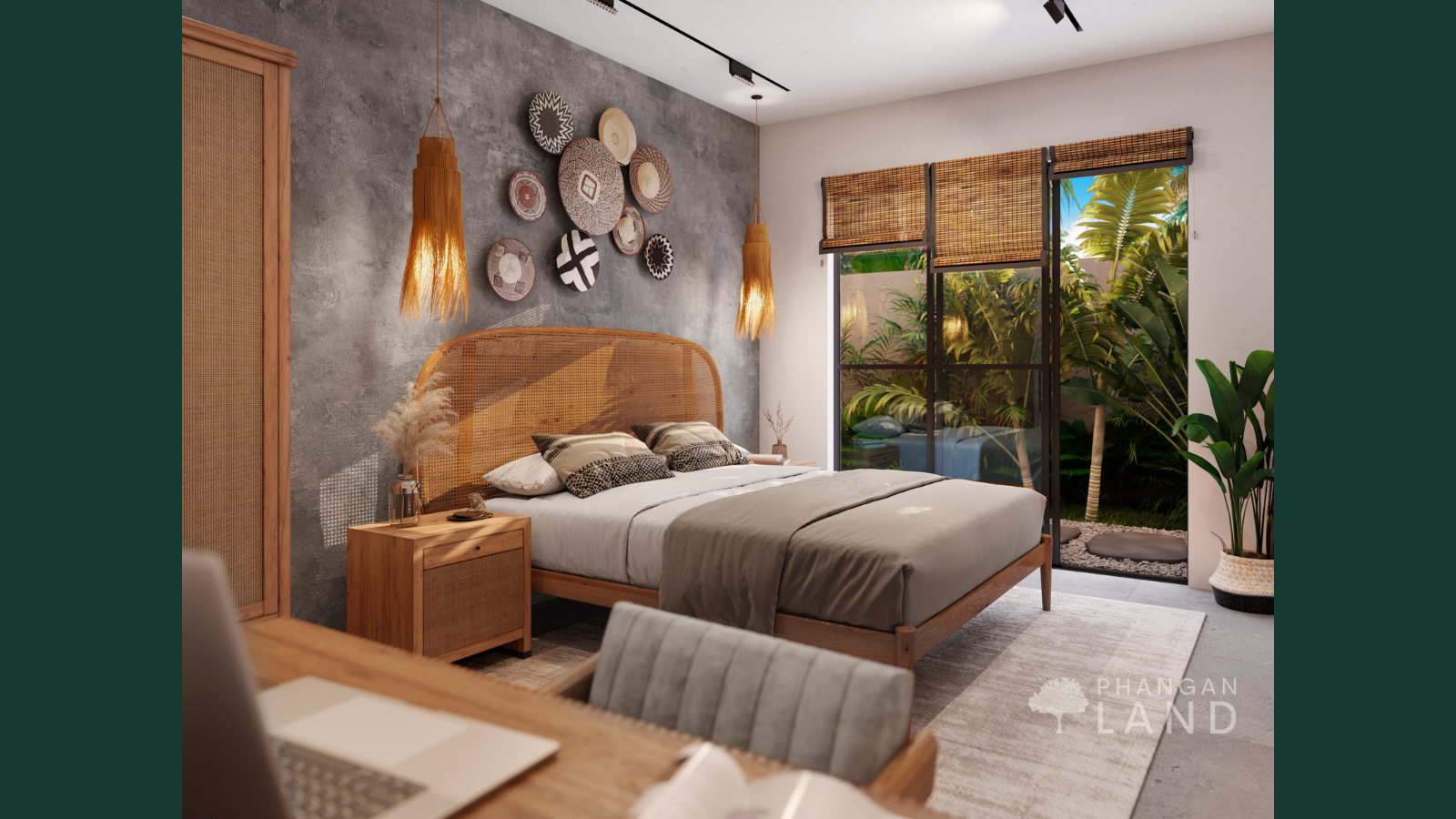 Villa in Koh Phangan