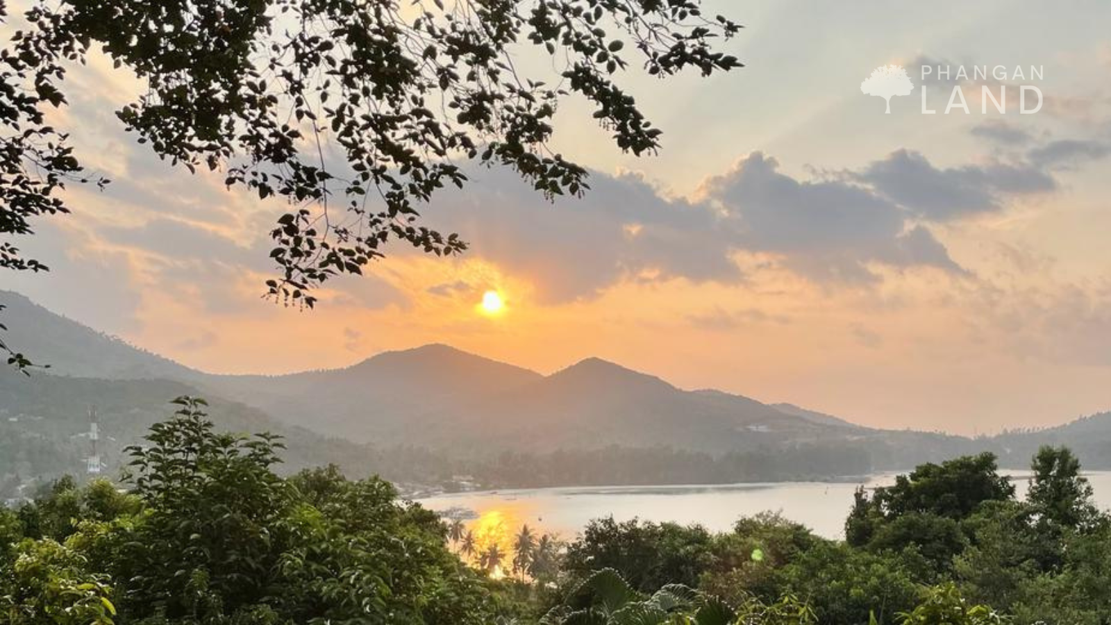 villa for sale, Koh Phangan